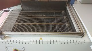 ΗΜΙΑΥΤΟΜΑΤΗ ΜΗΧΑΝΗ ΘΕΡΜΟΣΥΡΡΙΚΝΩΣΗΣ L SEALER-thumb-6