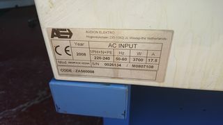 ΗΜΙΑΥΤΟΜΑΤΗ ΜΗΧΑΝΗ ΘΕΡΜΟΣΥΡΡΙΚΝΩΣΗΣ L SEALER-thumb-8