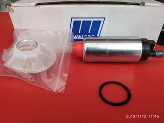 MAZDA RX8 - MX5  GENUINE Walbro  GSS342 255 LPH ΑΝΤΛΙΕΣ ΒΕΝΖΙΝΗΣ USA-thumb-1