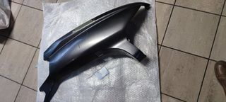 ΠΛΕΥΡΟ ΔΕΞΙ-GRI SMOKY-731/B-ΓΙΑ SCOOTER-PIAGGIO-X8-XEVO-125>400-ORIGINAL-CM02940200EB