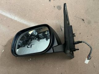 TOYOTA RAV4 06-10 ΚΑΘΡΕΠΤΗΣ ΑΡΙΣΤΕΡΟΣ ΗΛΕΚΤΡΙΚΟΣ 7ΚΑΛΩΔΙΑ