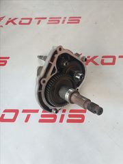 ΠΩΛΕΙΤΑΙ ΜΕΤΑΔΟΣΗ ΓΙΑ GILERA RUNNER 50 INJECTION