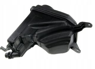 Δοχείο διαστολής BMW 3 E90,E91,E92,E93 '04-'12, 1 E81,E82,E87,E88 '03-'13, X1 '09-'15, Z4 '09, 17137519368, CZWBM004