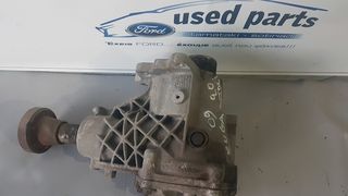 8V41-7L486-AD  7530101200 Ford Kuga 2009-2012 2,0 TDCI 6speed