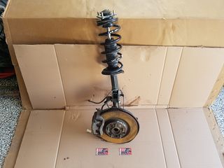 MAZDA CX-7 2007 ΑΚΡΑΞΟΝΙΟ ΑΜΟΡΤΙΣΕΡ ΔΑΓΚΑΝΑ ΕΜΠΡΟΣ ΑΡΙΣΤΕΡΑ