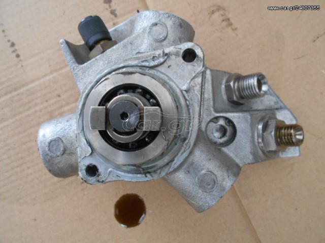 Αντλία ψεκασμού υψηλης πιεσης  MERCEDES c 180-200 w 203-w 209