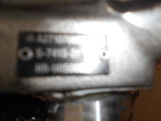 Αντλία ψεκασμού υψηλης πιεσης  MERCEDES c 180-200 w 203-w 209-thumb-1
