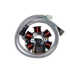 ΜΑΝΙΑΤΟ SCOOTER 50-80 (4 επαφ λευκ)+3καλ