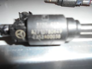 Μπέκ Βενζινας  MERCEDES c 180-200 w 203-thumb-1