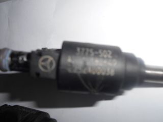 Μπέκ Βενζινας  MERCEDES c 180-200 w 203-thumb-4