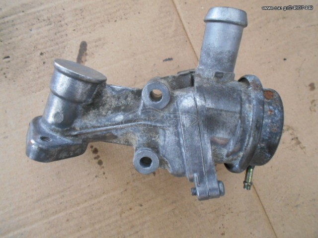 Πεταλούδες Γκαζιού  MERCEDES c 180-200 w 203
