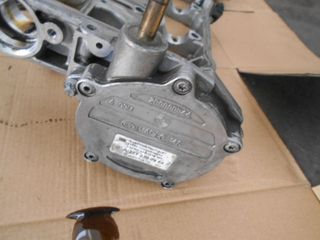 Πεταλούδες Γκαζιού  MERCEDES c 180-200 w 203-thumb-2