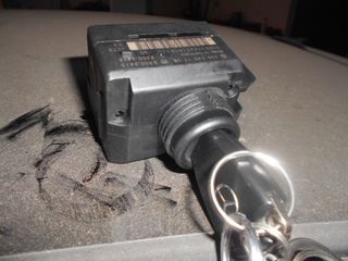  Διακόπτες & εξαρτηματα  MERCEDES c 180-200 w 203-thumb-4
