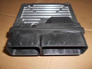 Εγκέφαλος + Κίτ & εξαρτηματα  MERCEDES c 180-200 w 203-thumb-2