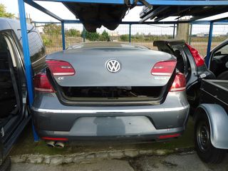 VW PASSAT SEDAN 2012