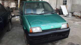 fiat cinquecento ΜΟΝΟ ΣΤΗΝ LK ΤΑ ΠΑΝΤΑ ΑΠΟ CINQUECENTO