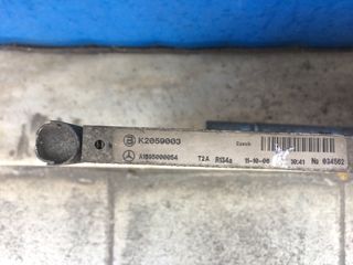 ΨΥΓΕΙΟ A/C A CLASS W169-B CLASS W245-thumb-1