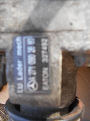 Κομπρεσορας  & εξαρτηματα  MERCEDES c 180-200 w 203 w 209-thumb-1