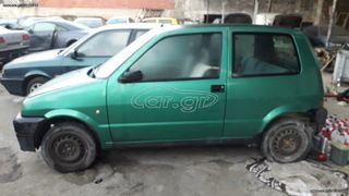 fiat cinquecento ΜΟΝΟ ΣΤΗΝ LK ΤΑ ΠΑΝΤΑ ΑΠΟ CINQUECENTO