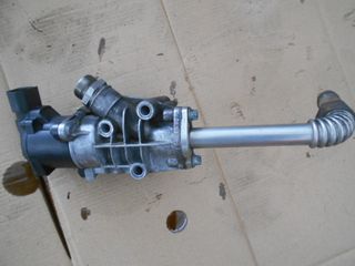 Βαλβίδες EGR  & εξαρτηματα  MERCEDES c 180-200 w 203 w 209-thumb-5