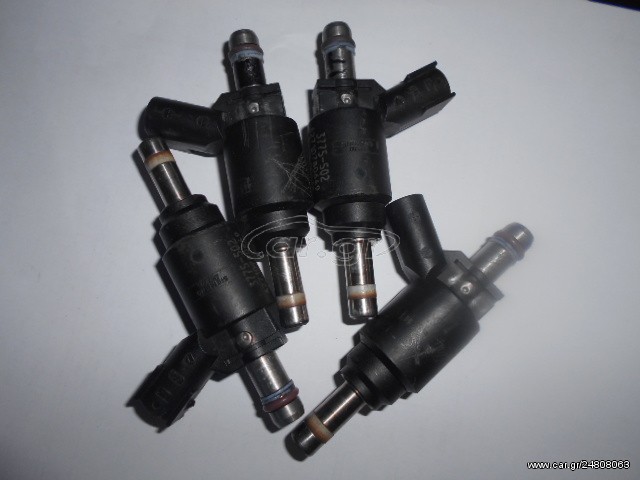 Μπέκ & Ακροφύσια & εξαρτηματα  MERCEDES C180 - 200   W203-209