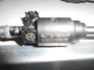 Μπέκ & Ακροφύσια & εξαρτηματα  MERCEDES C180 - 200   W203-209-thumb-3