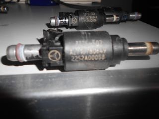 Μπέκ & Ακροφύσια & εξαρτηματα  MERCEDES C180 - 200   W203-209-thumb-4