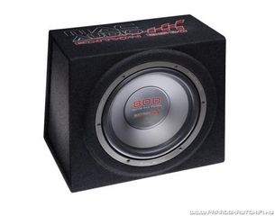 Mac Audio Edition bs30 Subwoofer 12“ 1000Watt