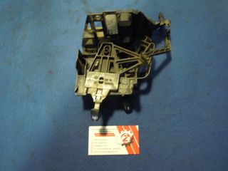 ΧΕΙΡΙΣΤΗΡΙΟ ΚΑΛΟΡΙΦΕΡ CITROEN SAXO 1996-1999 (int 1)