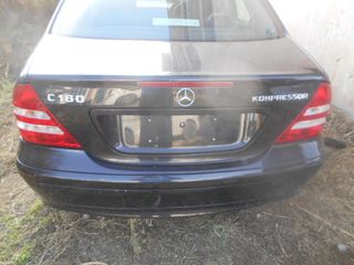 Εκκεντροφόροι & εξαρτηματα MERCEDES για μοτερ 271-thumb-2