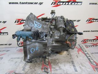 ΣΑΣΜΑΝ ΧΕΙΡ 2E TOYOTA COROLLA