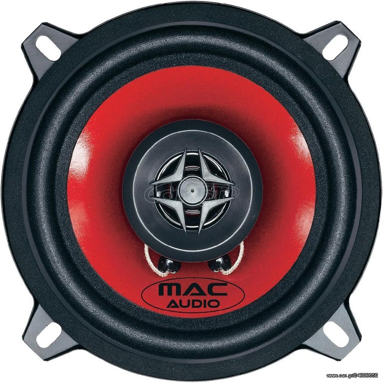 Mac Audio APM 13.2 max 240Watt ”4”