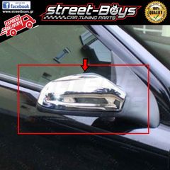 ΚΑΠΑΚΙΑ ΚΑΘΡΕΦΤΗ OPEL ASTRA H |  ® StreetBoys - Car Tuning Shop