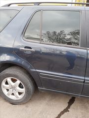 Mercedes Ml 400 1997-2005-thumb-1