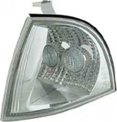ΓΩΝΙΑ ΦΛΑΣ εμπρός (Ε) ΑΡ για SKODA OCTAVIA 4 '00-'10