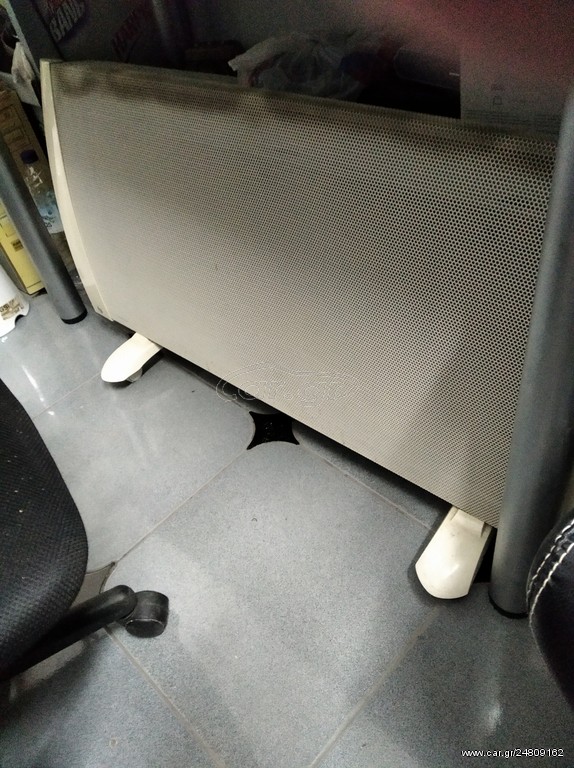 ΘΕΡΜΟΠΟΜΠΟΣ ΜΕΓΑΛΟΣ