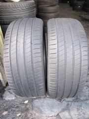 2TMX 275-45-20 MICHELIN LATITUDE SPORT 3 DOT (1215)