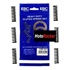 Ελατήρια αμπραγιάζ σκληρά TDM-850/FZ6/XJ6