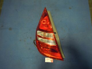 ΦΑΝΑΡΙ ΠΙΣΩ HYUNDAI I30 5DOR ΑΡΙΣΤΕΡΟ (L) (Γ)  2007-2012 (ΙΝΤ 1)