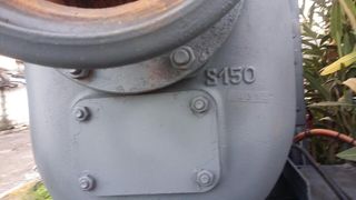 Αντλίες Hanix 2000 S 150-thumb-5
