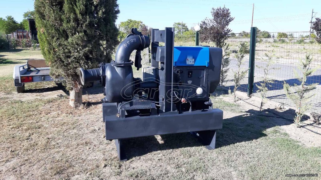 Αντλίες Hanix 2000 S 150