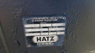 Αντλίες Hanix 2000 S 150-thumb-10