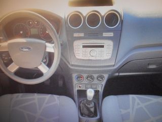 Ford Tourneo Connect 2010 αναπηρικο  με ραμπα-thumb-2