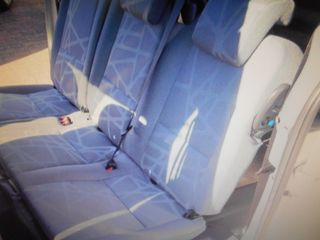 Ford Tourneo Connect 2010 αναπηρικο  με ραμπα-thumb-3