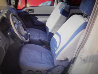 Ford Tourneo Connect 2010 αναπηρικο  με ραμπα-thumb-4
