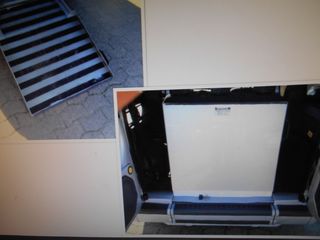 Ford Tourneo Connect 2010 αναπηρικο  με ραμπα-thumb-7