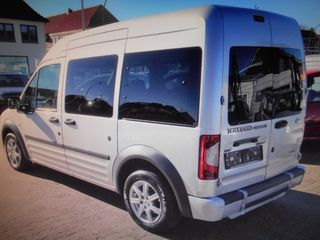 Ford Tourneo Connect 2010 αναπηρικο  με ραμπα-thumb-8