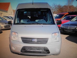 Ford Tourneo Connect 2010 αναπηρικο  με ραμπα-thumb-9