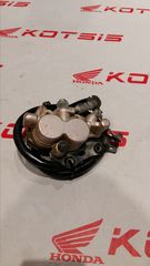 ΠΩΛΕΙΤΑΙ ΔΑΓΚΑΝΑ ΦΡΕΝΟΥ ΜΠΡΟΣΤΑ ΓΙΑ KAWASAKI KAZE R 115 ΜΑΖΙ ΜΕ ΡΑΚΟΡ