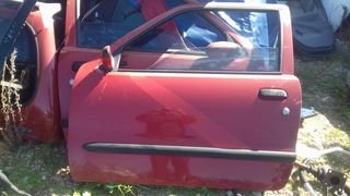 FIAT SEICENTO- ΠΟΡΤΕΣ-ΚΑΠΟ-ΜΕΤΩΠΗ-ΠΡΟΦΥΛΑΚΤΗΡΕΣ